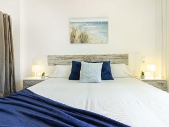 2 dormitorios Córdoba Premium - Apartamento en Salou